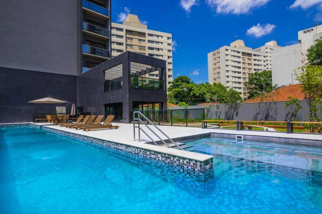Apartment Moderno - Olimpia