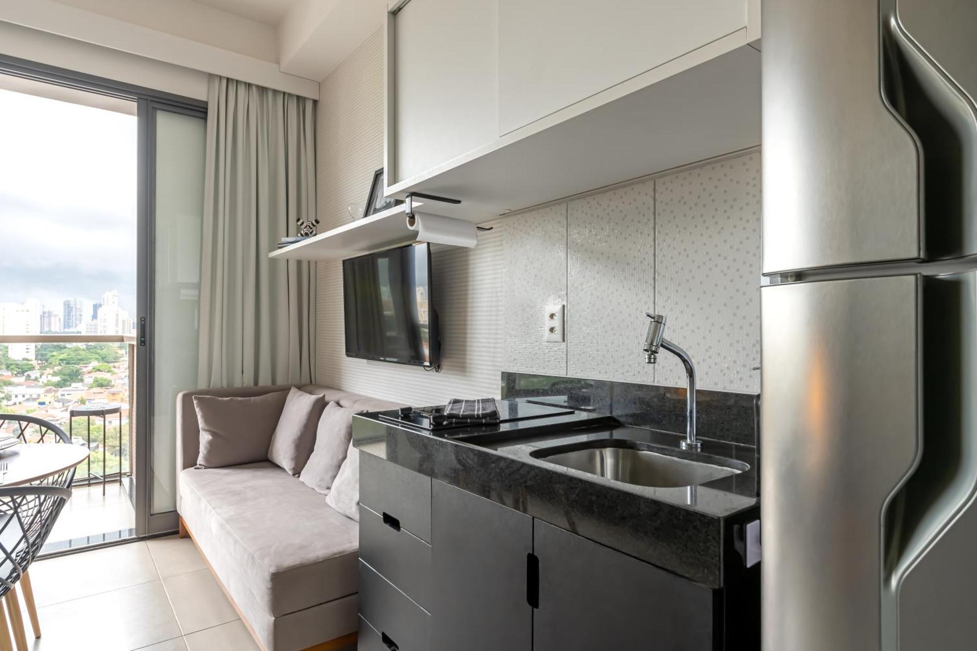 Apartment Moderno - Olimpia *