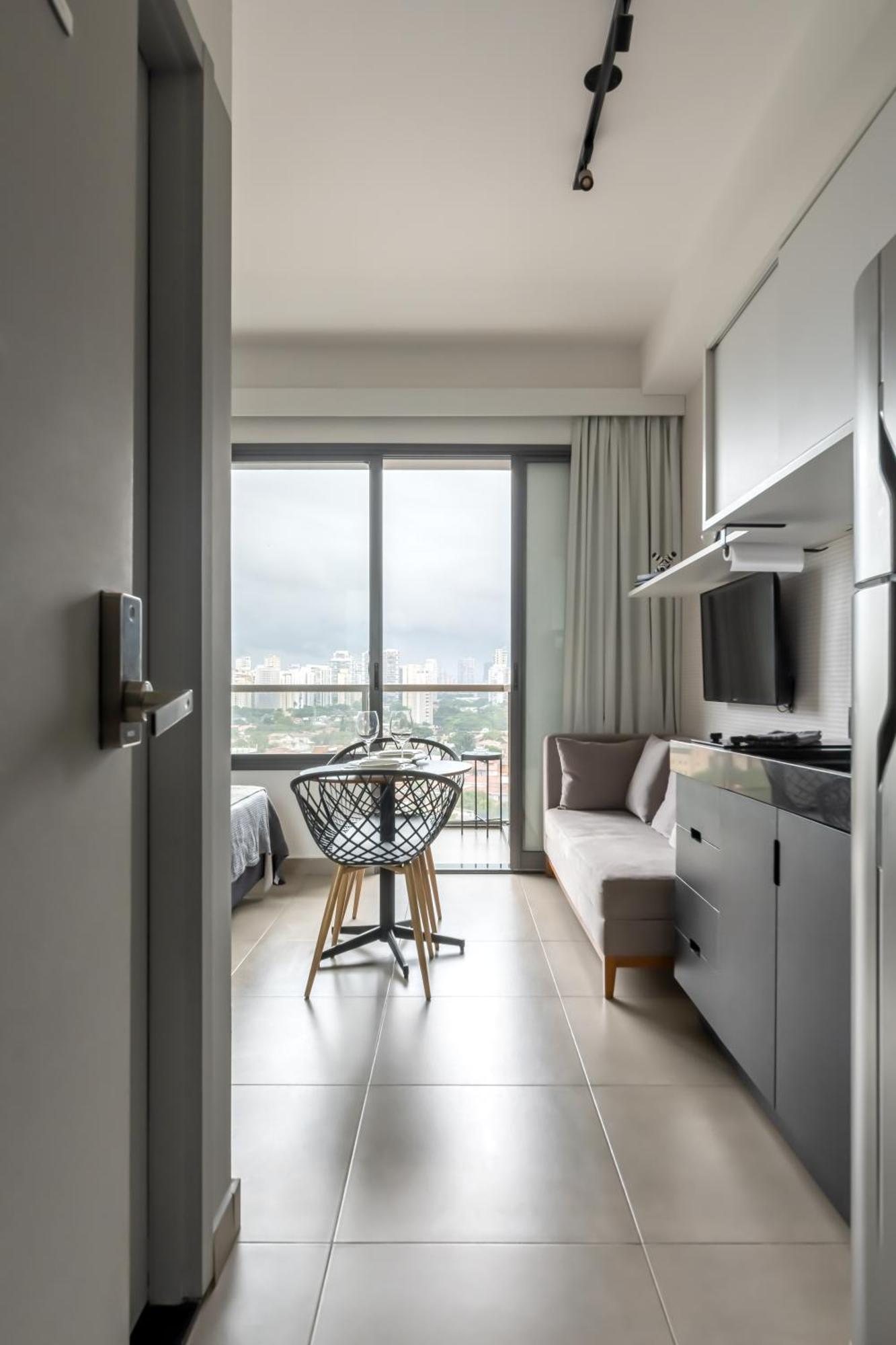 Apartment Moderno - Olimpia