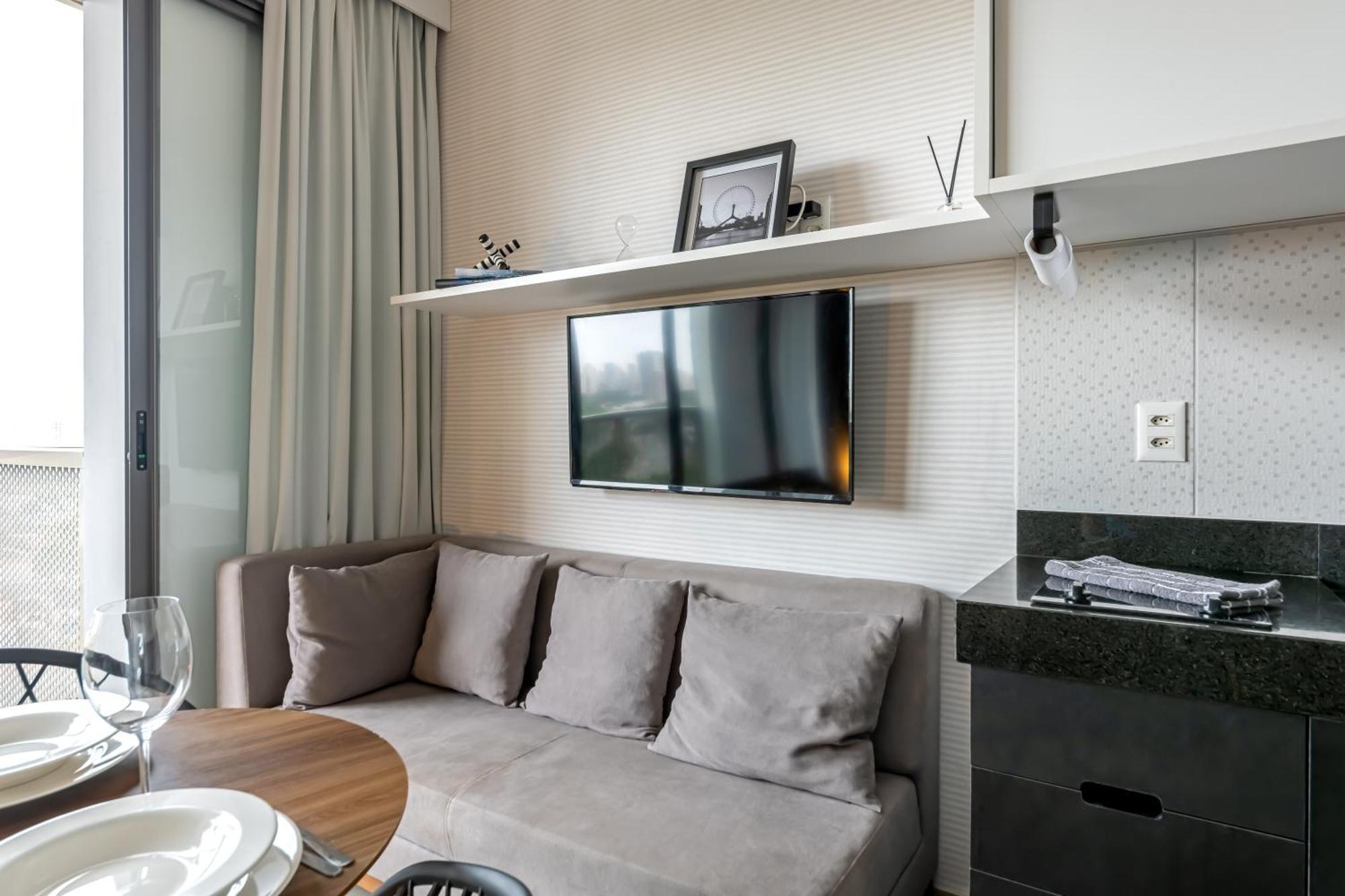 Apartment Moderno - Olimpia