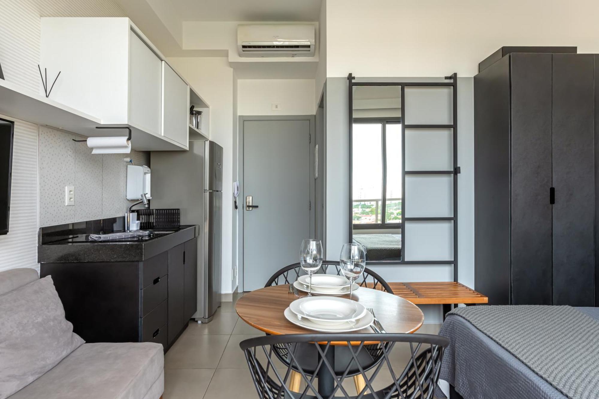 Moderno - Olimpia Apartment