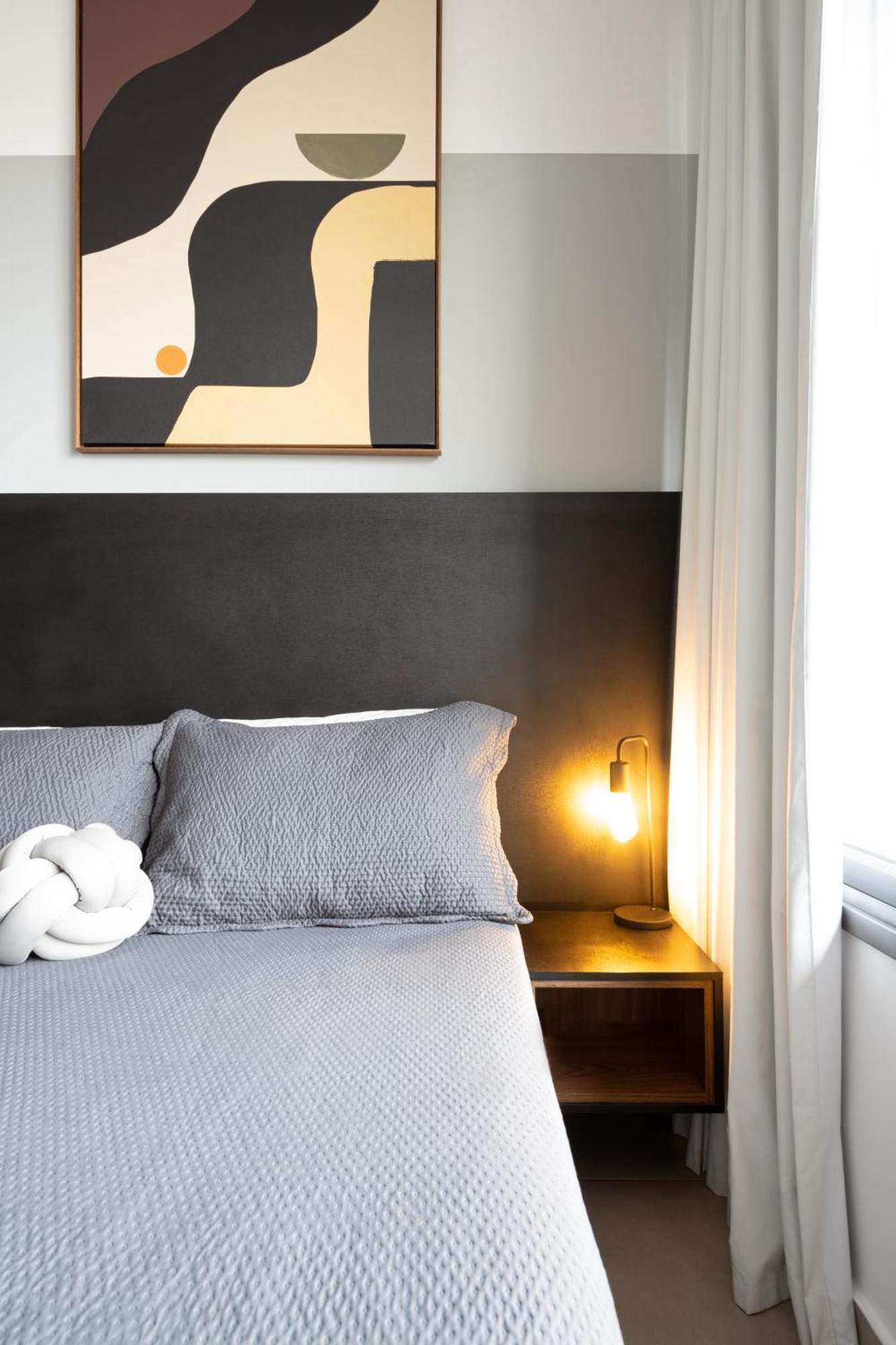 Moderno - Olimpia Apartment *
