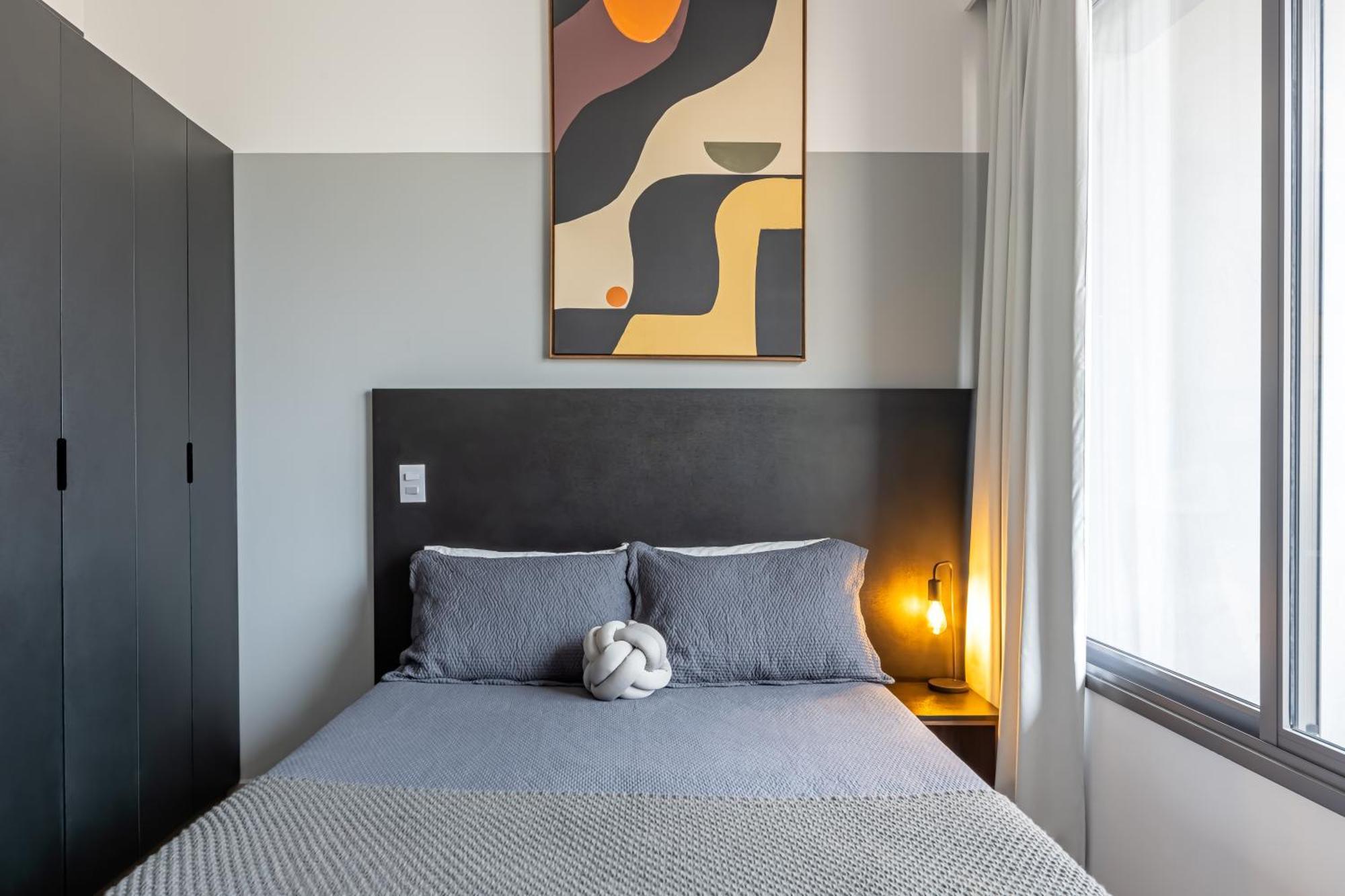 Apartment Moderno - Olimpia