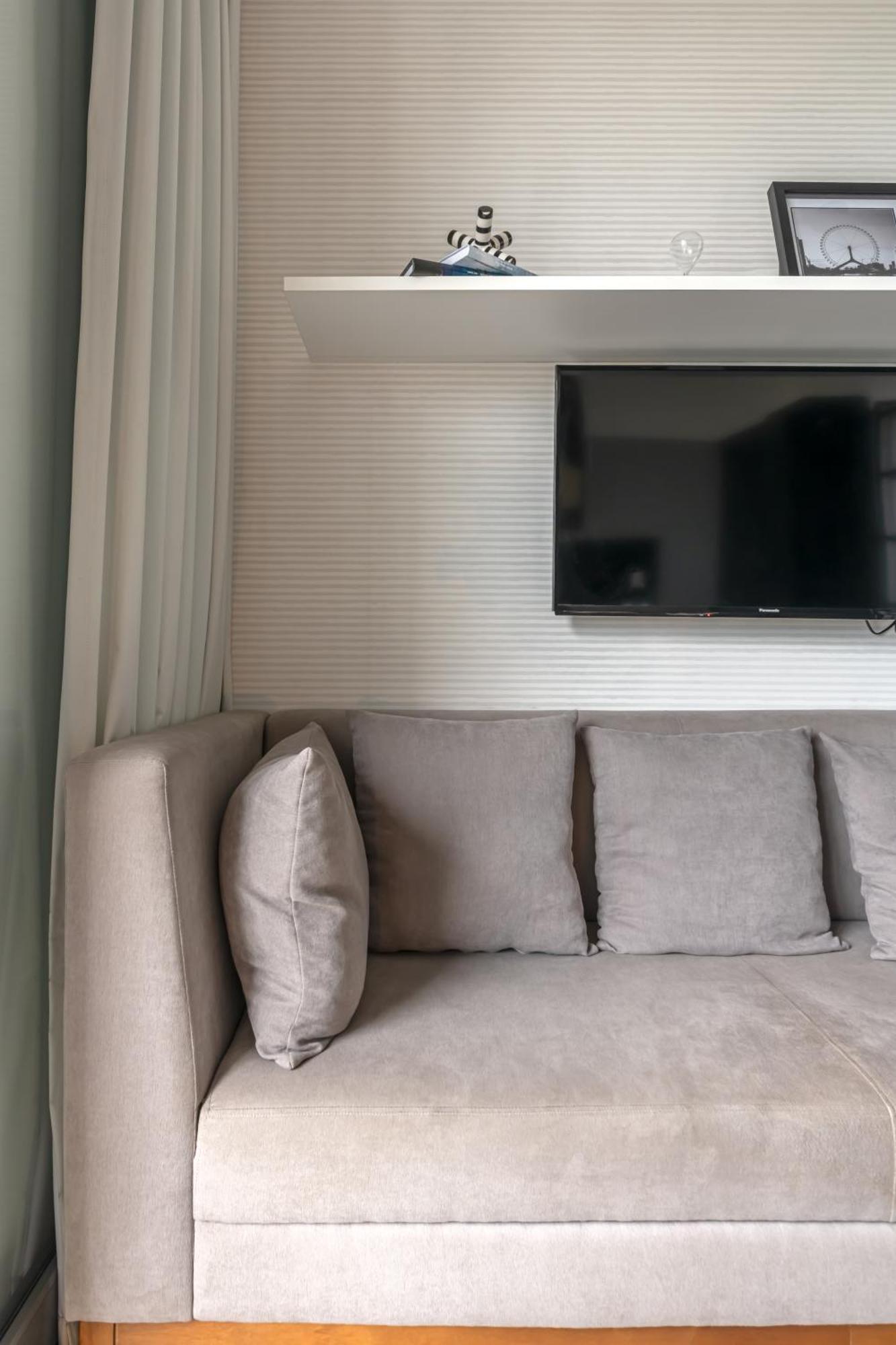 Moderno - Olimpia Apartment *
