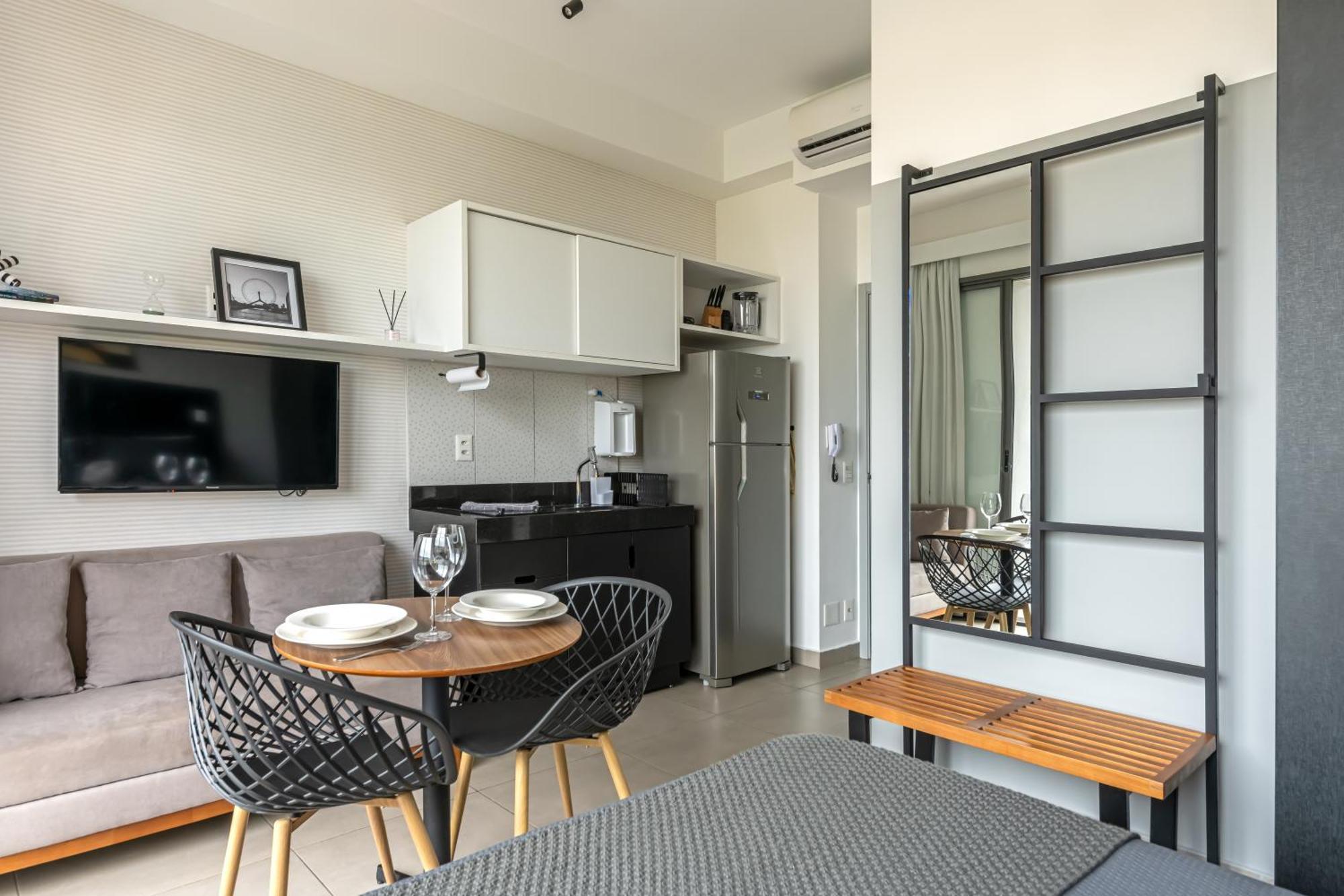Apartment Moderno - Olimpia *