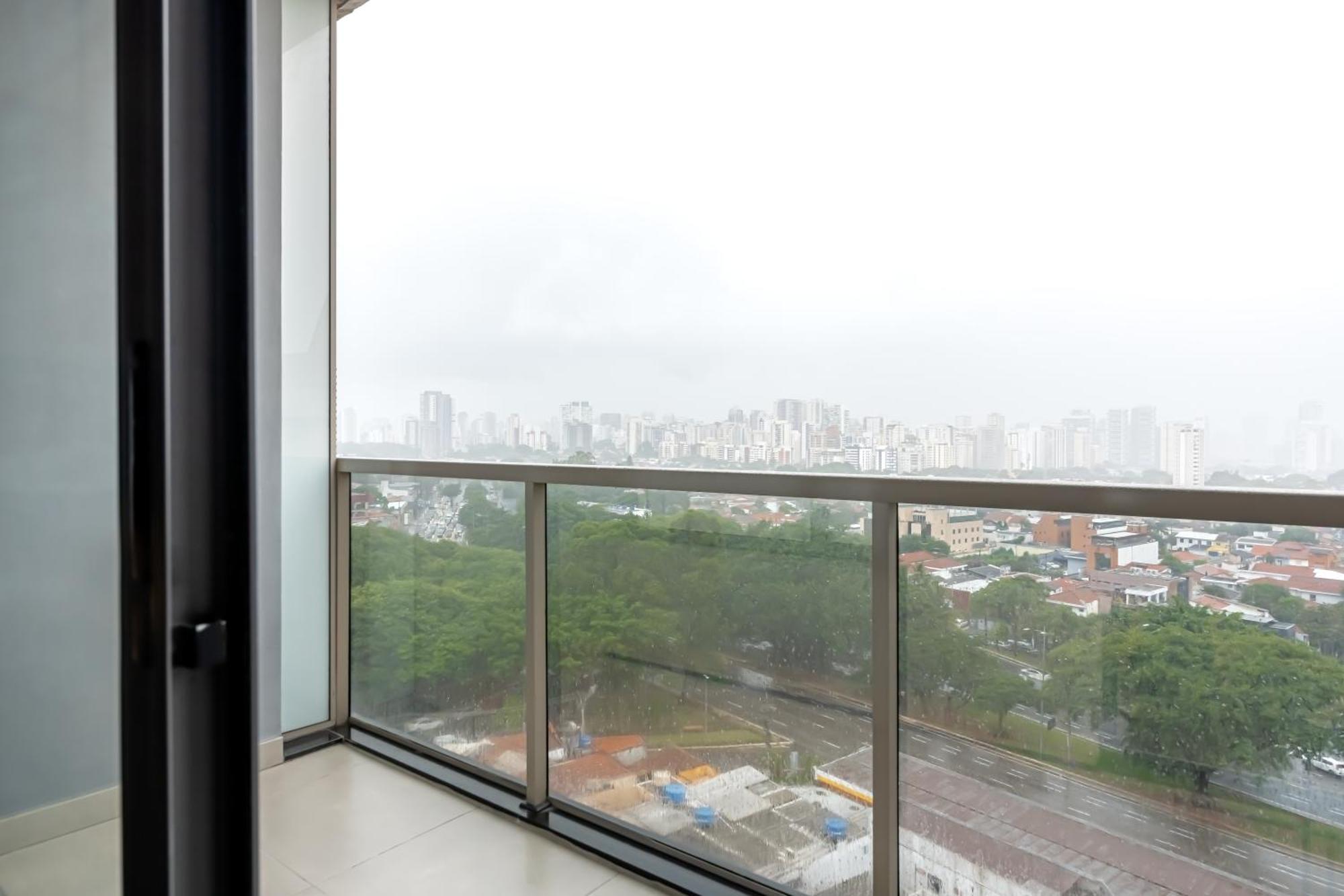 Apartment Moderno - Olimpia Sao Paulo