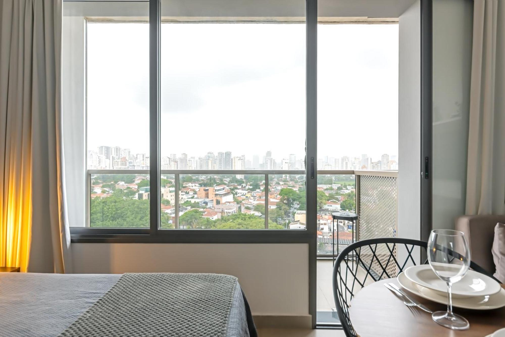 Moderno - Olimpia Apartment