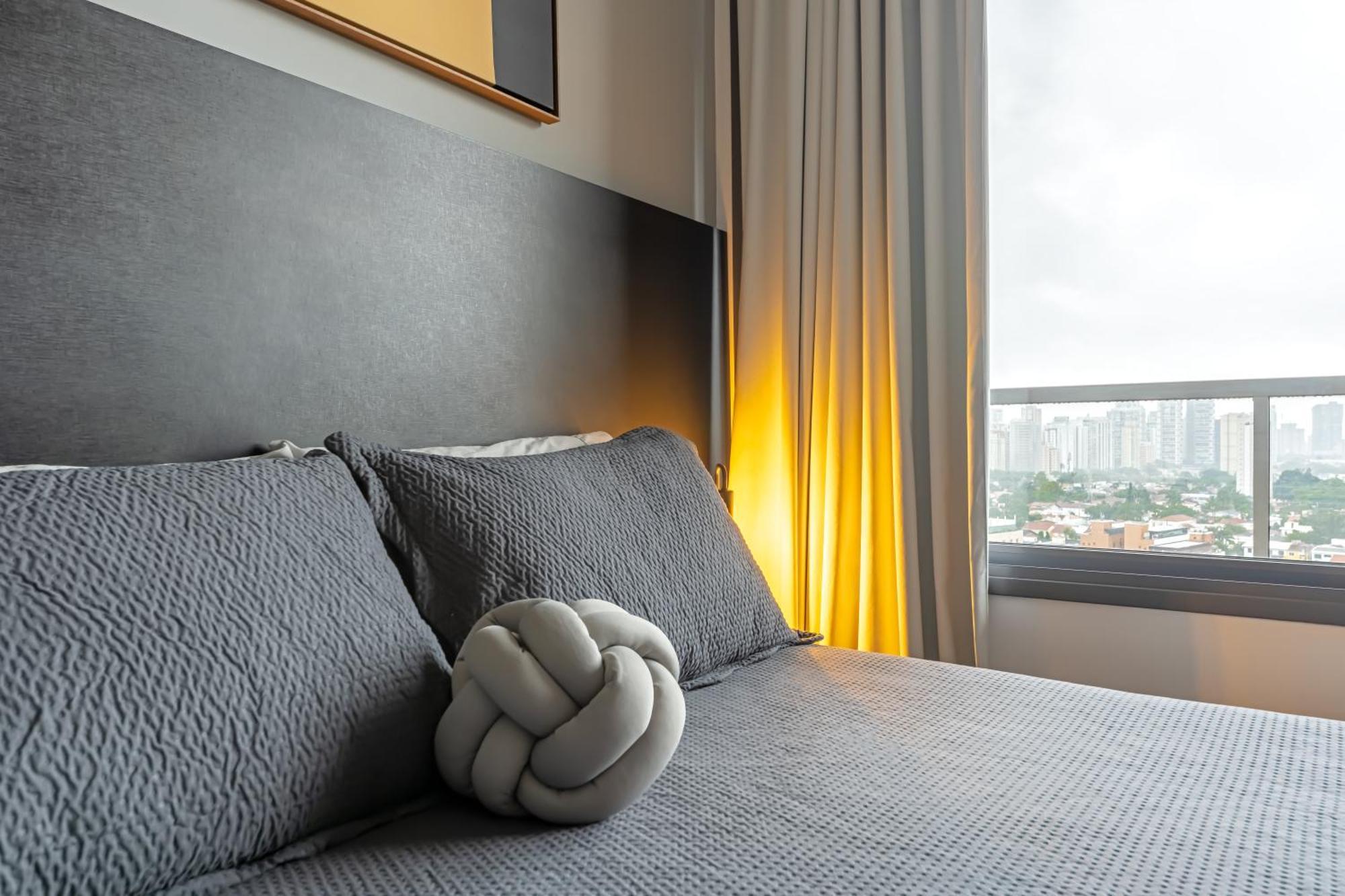 Moderno - Olimpia Apartment *